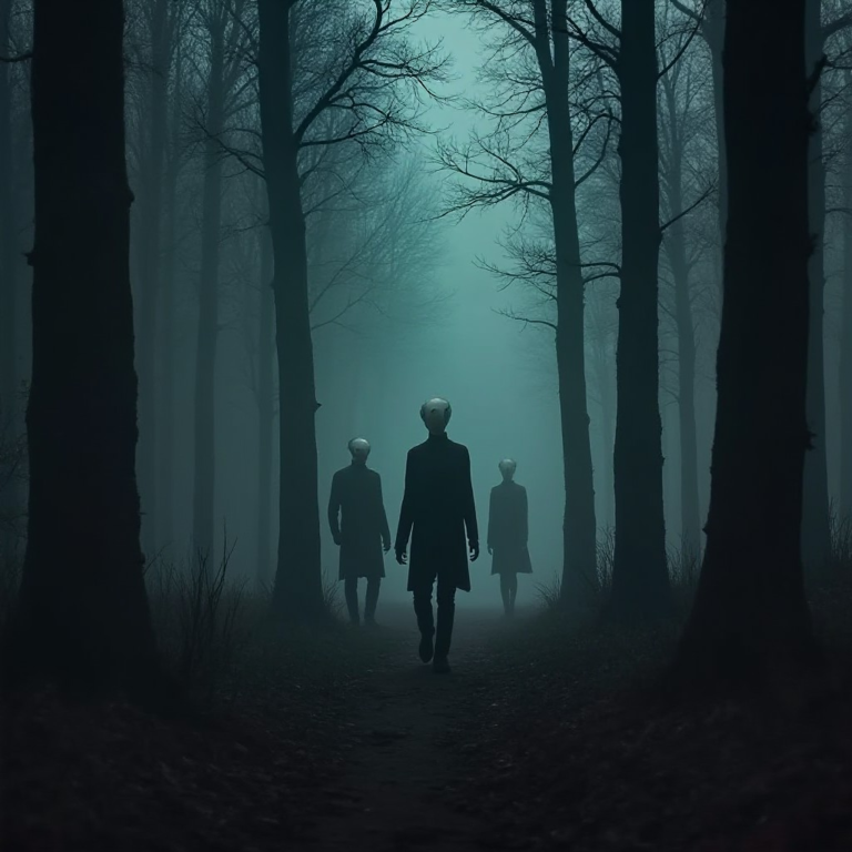 The God in the JPEG: Meme Magic and the Rise of Digital Egregors